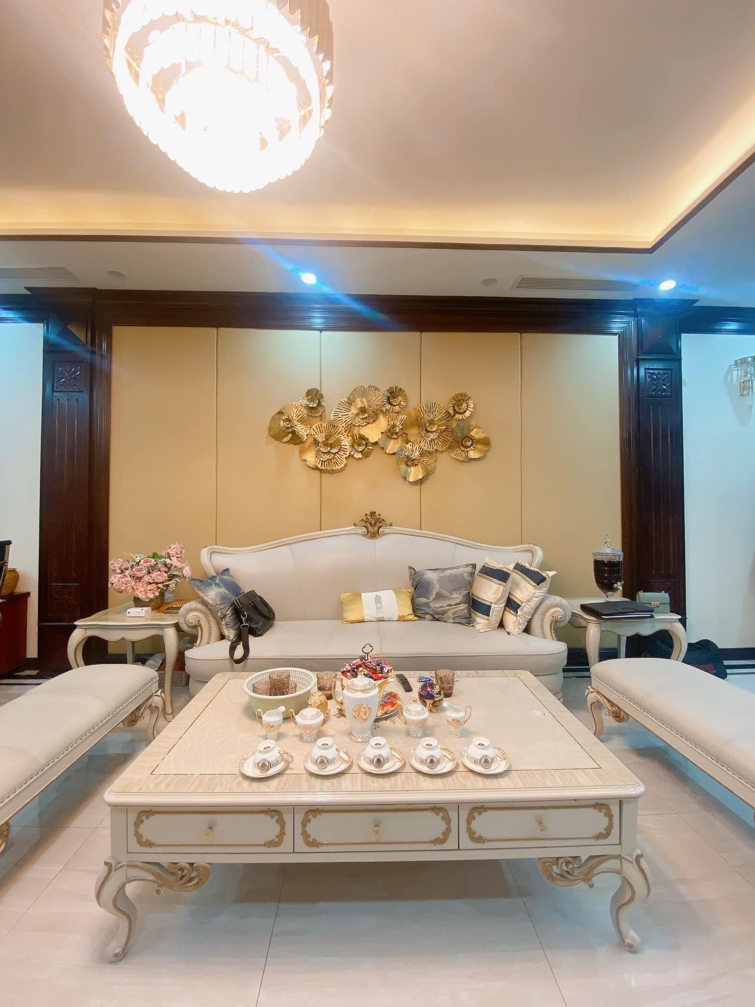 HÀNG HIẾM!!! NHÀ 6 TẦNG LÔ GÓC THỤY KHUÊ, THANG MÁY, Ô TÔ, KINH DOANH, 53M GIÁ NHỈNH 27 TỶ