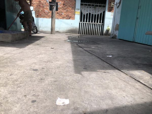 BÁN NHÀ HOÀI THANH P14 QUẬN 8 KHÔNG QUY HOẠCH CHỈ 3.2 TỶ CHUYÊN MÔI GIỚI QUẬN 7, QUẬN 8, NHÀ BÈ- NHẬN KÝ GỬI NHÀ ĐẤT