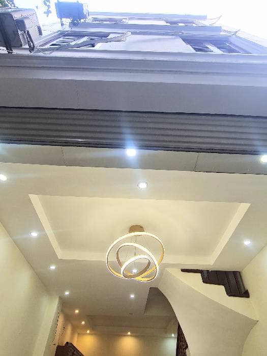 -HIẾM CHUÀ BỘC NHÀ ĐẸP- LÔ GÓC - Ô TÔ SÁT NHÀ - NGÕ NÔNG RỘNG -DT:40m-4t -chỉ 6,95tỷ