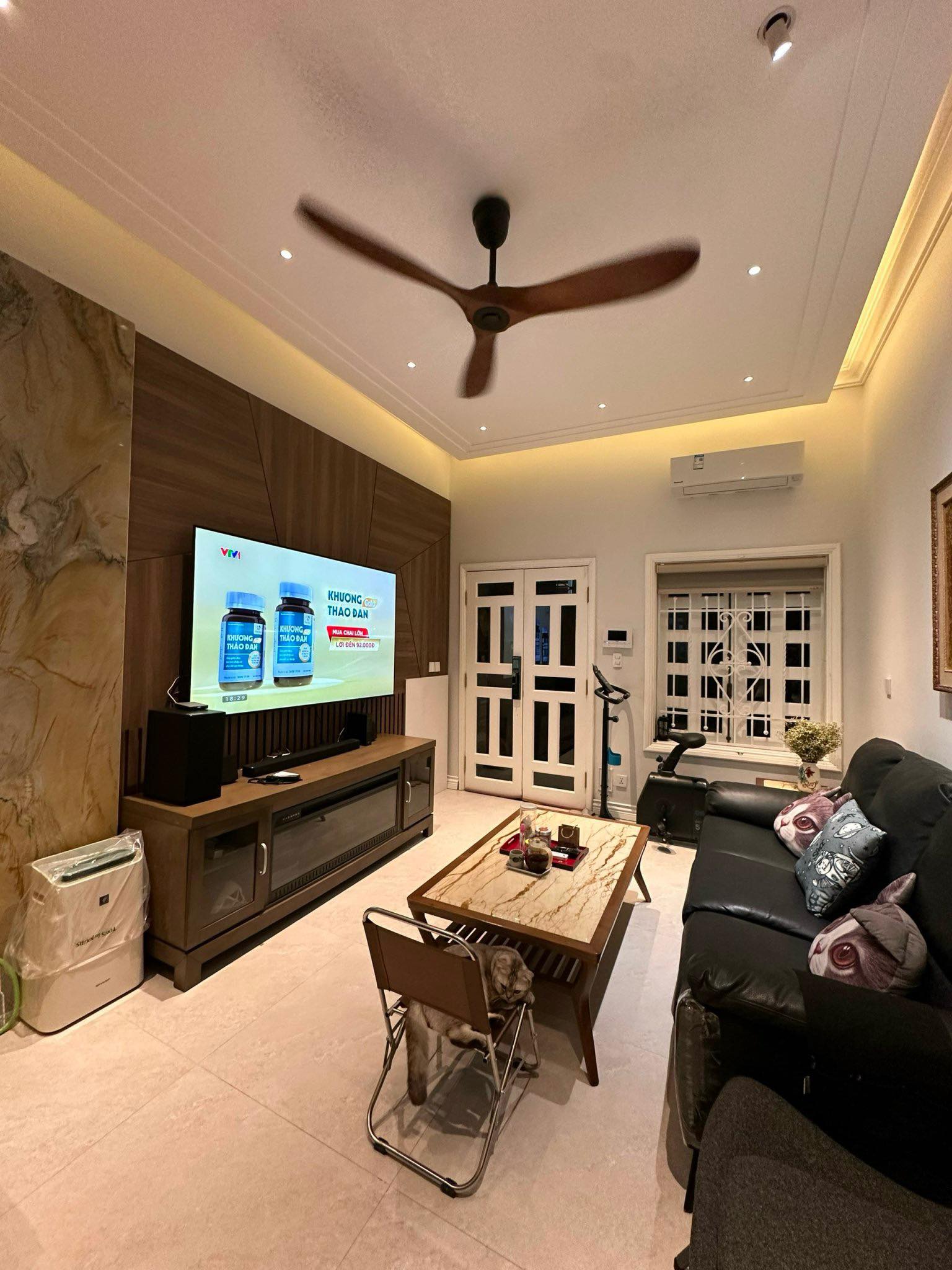 Bán nhà đẹp Nguyễn Đình Chiểu 70m2, 4 tầng, Ngõ ô tô, Cách Mphố 10m giá 17,x Tỷ