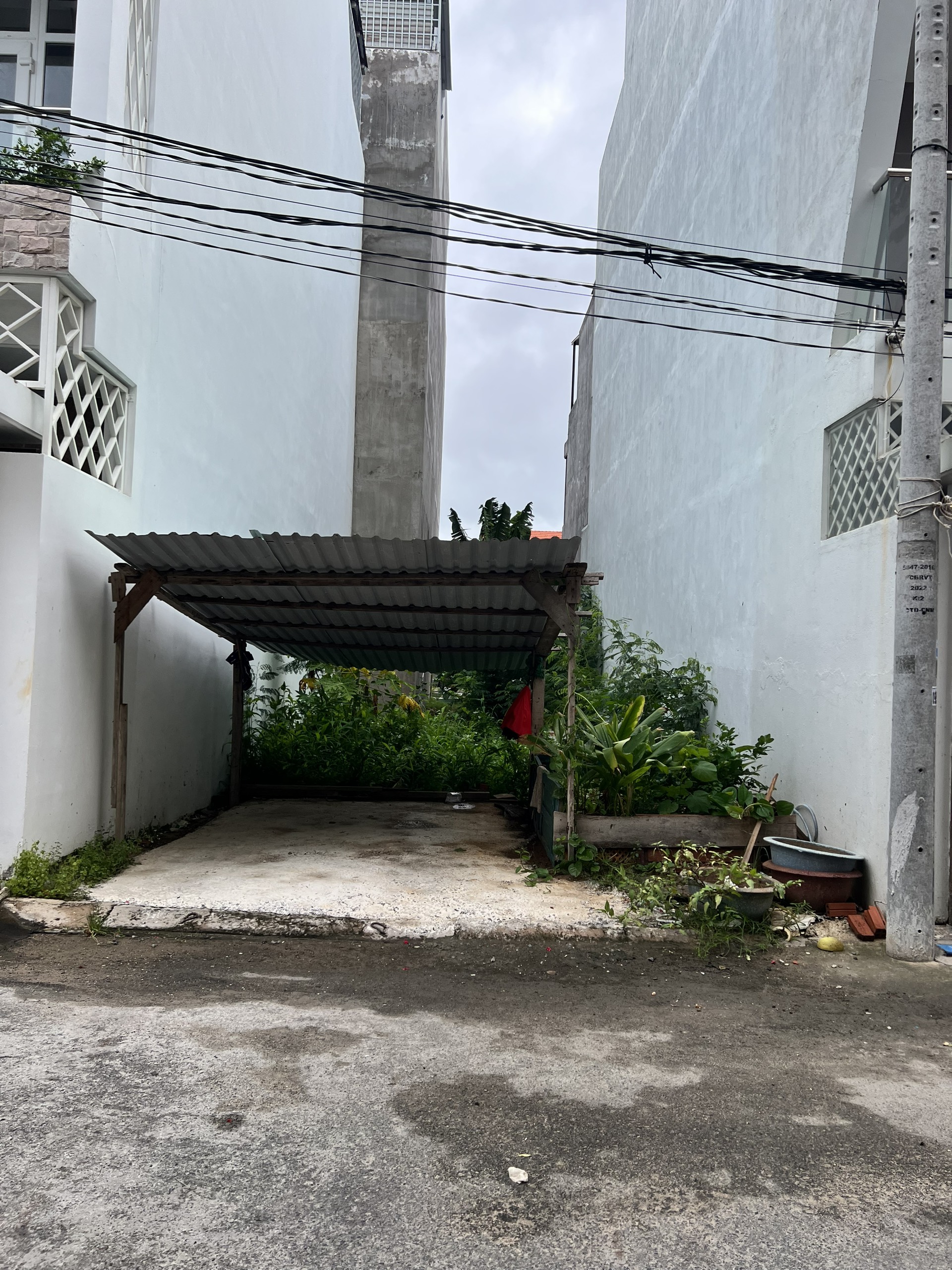 Bán Nhanh Lô Đất 75m2 Vị Trí Đắc Địa Tại Thành phố Vũng Tàu tỉnh Bà Rịa Vũng Tàu