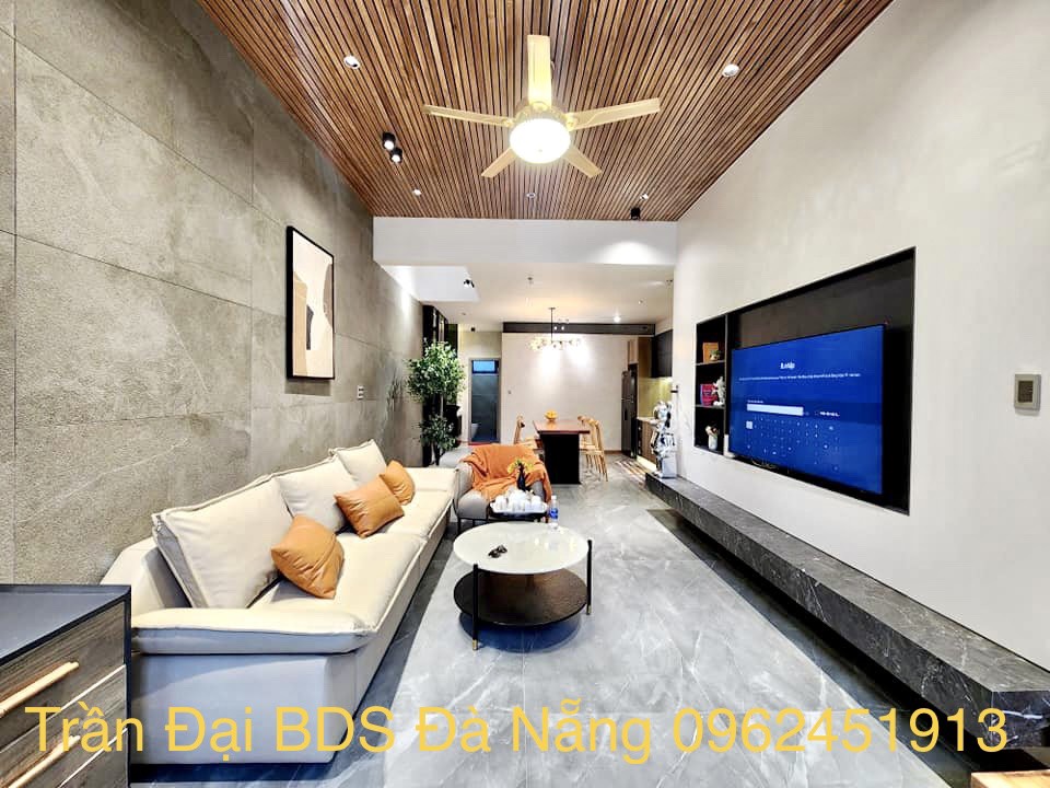 ☘️☘️☘️ BÁN CĂN BIỆT THỰ MINI VIP NHẤT QUẬN SƠN TRÀ ☘️☘️☘️