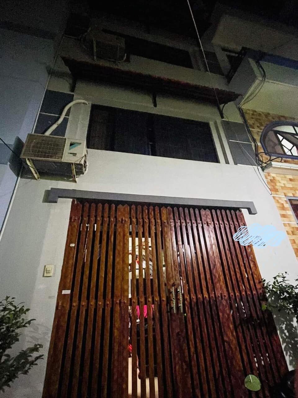 NHÀ BÁN QUẬN 3 HXH ĐỖ CỬA 4 TẦNG BTCT VỊ TRÍ ĐẮC ĐỊA NHIBGR 6 TỶ