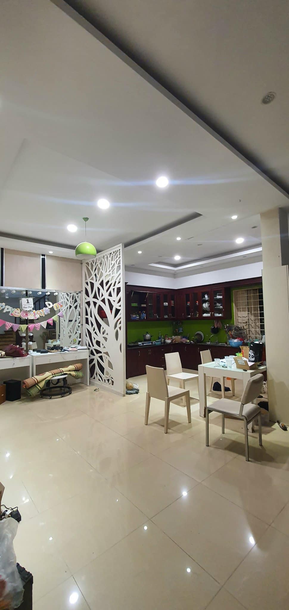 Mặt Phố Nguyễn Bỉnh Khiêm 160M2 Mặt Tiền 7M 79 Tỷ -1 Sổ 1 Chủ