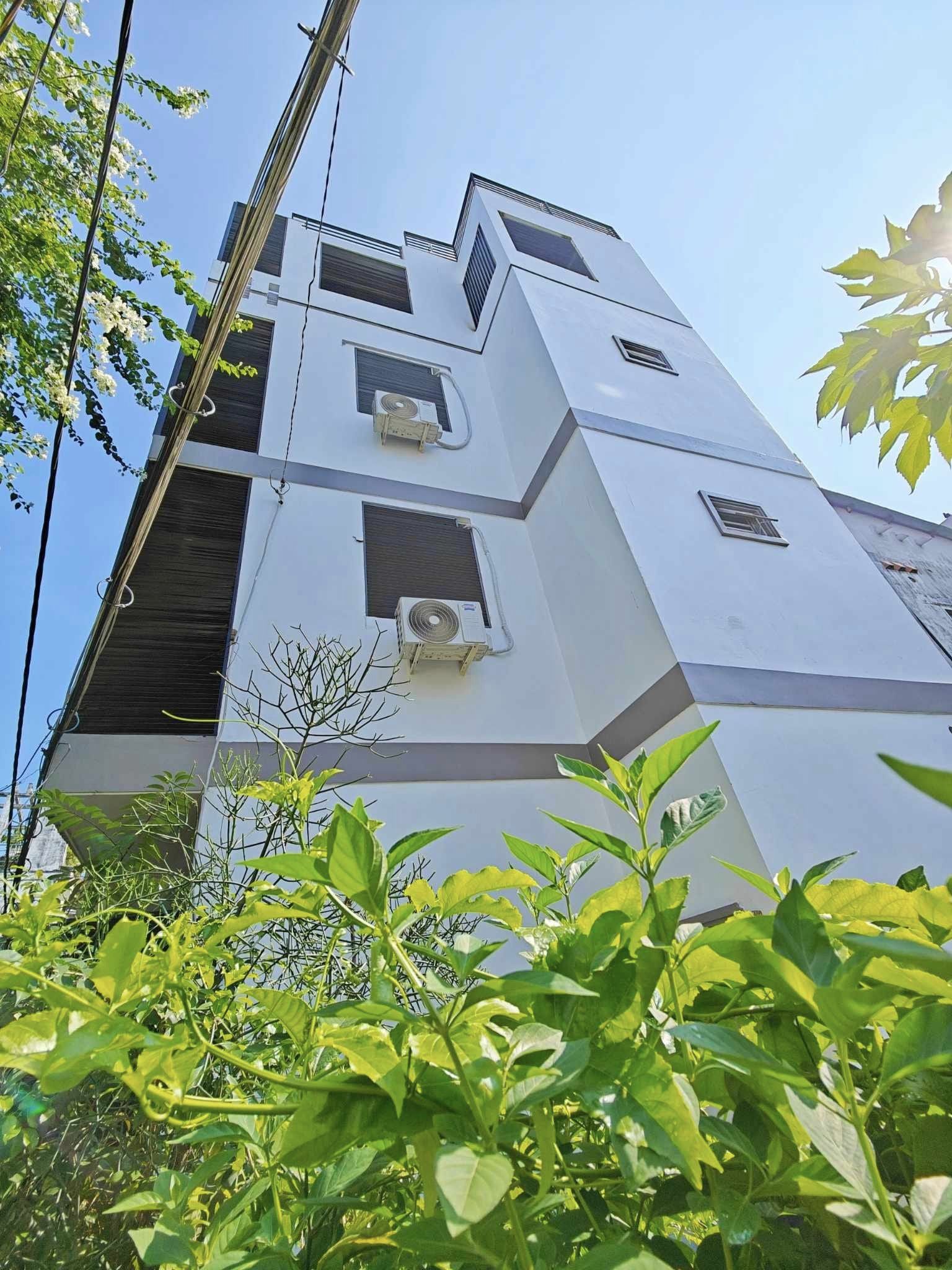 GIẢM SÂU NGUYỄN THƯỢNG HIỀN QUẬN BÌNH THẠNH PHƯỜNG 5.