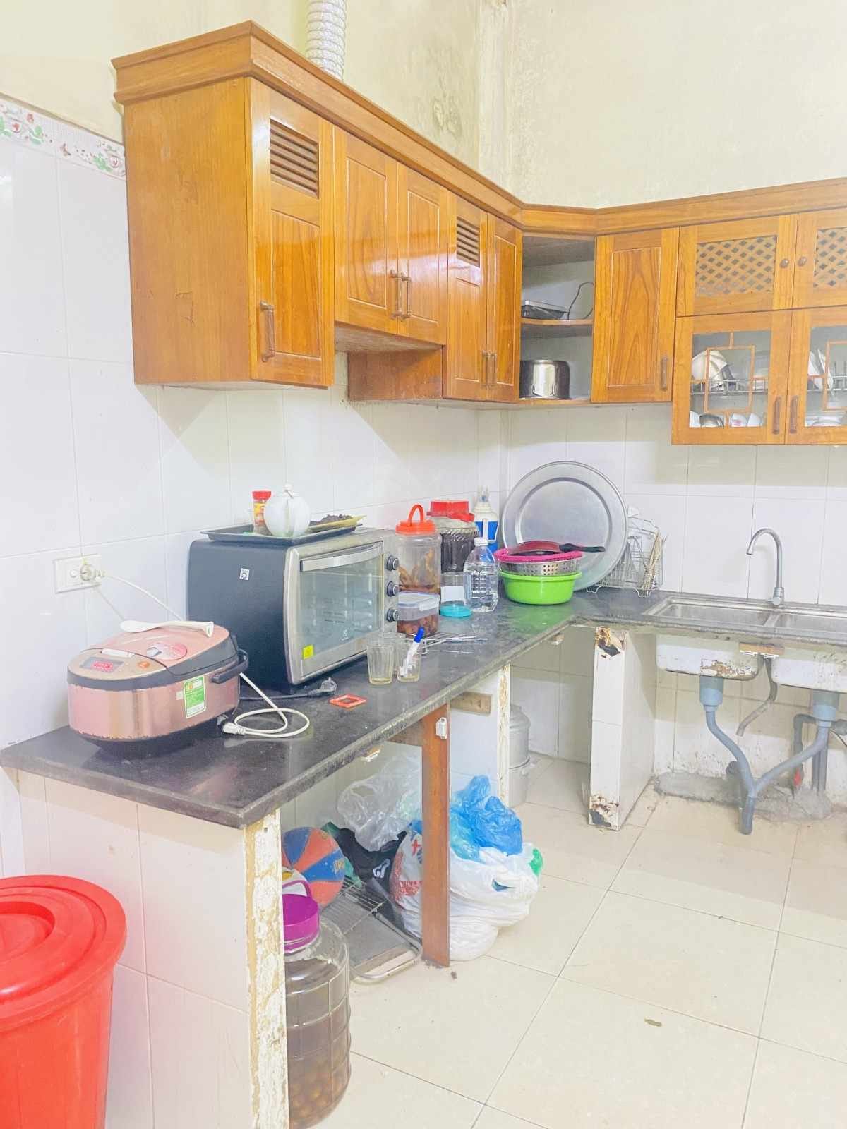 BÁN NHÀ PL LÊ TRỌNG TẤN , THANH XUÂN 105M ,3 TẦNG CHỈ 17 TỶ