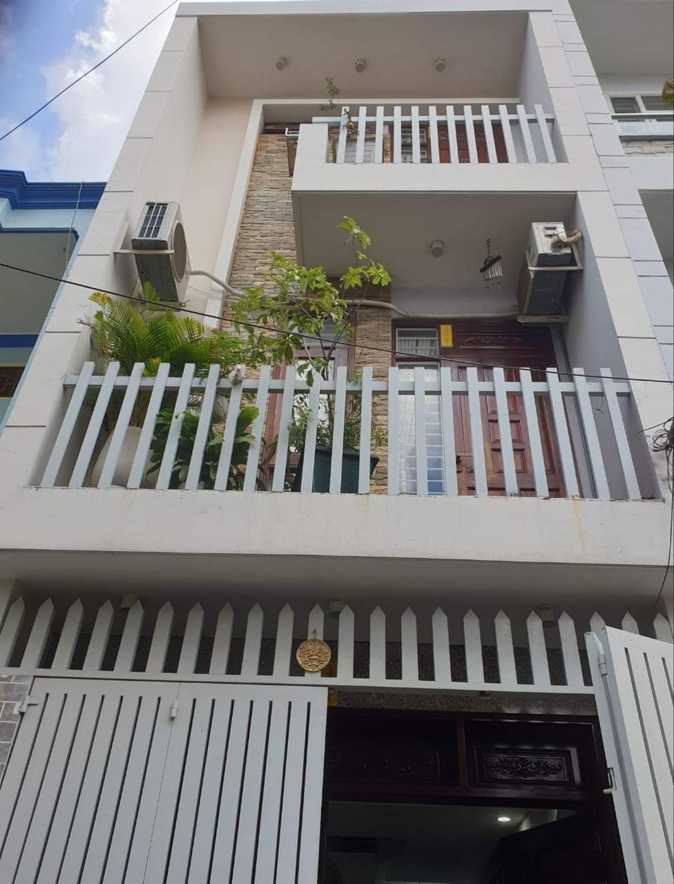 HXH Nguyễn Kim Q10, 4 Tầng,3PN, Đẹp, Ở Ngay, Nhỉnh 7 tỷ