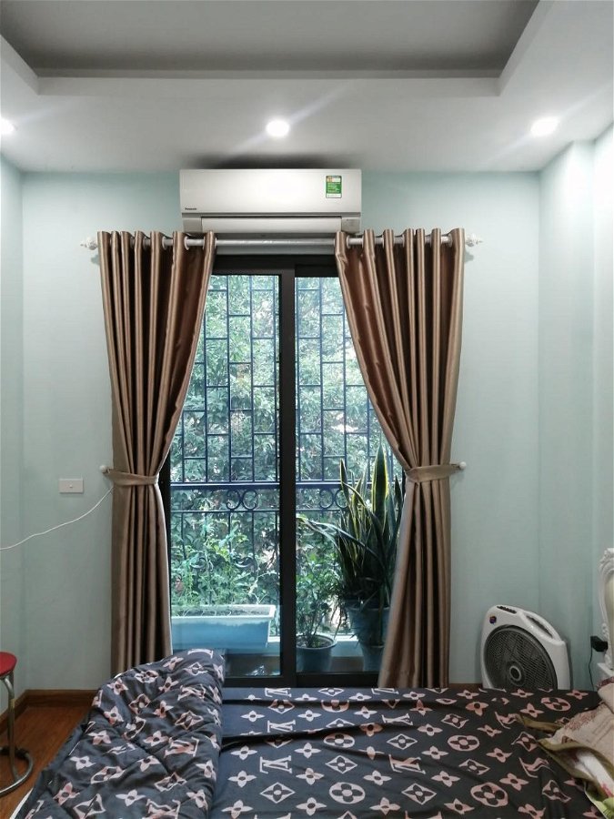 SIÊU VIP- NHÀ TUYỆT ĐẸP-PHÂN LÔ-Ô TÔ TRÁNH - FULL NỘI THẤT XỊN .
