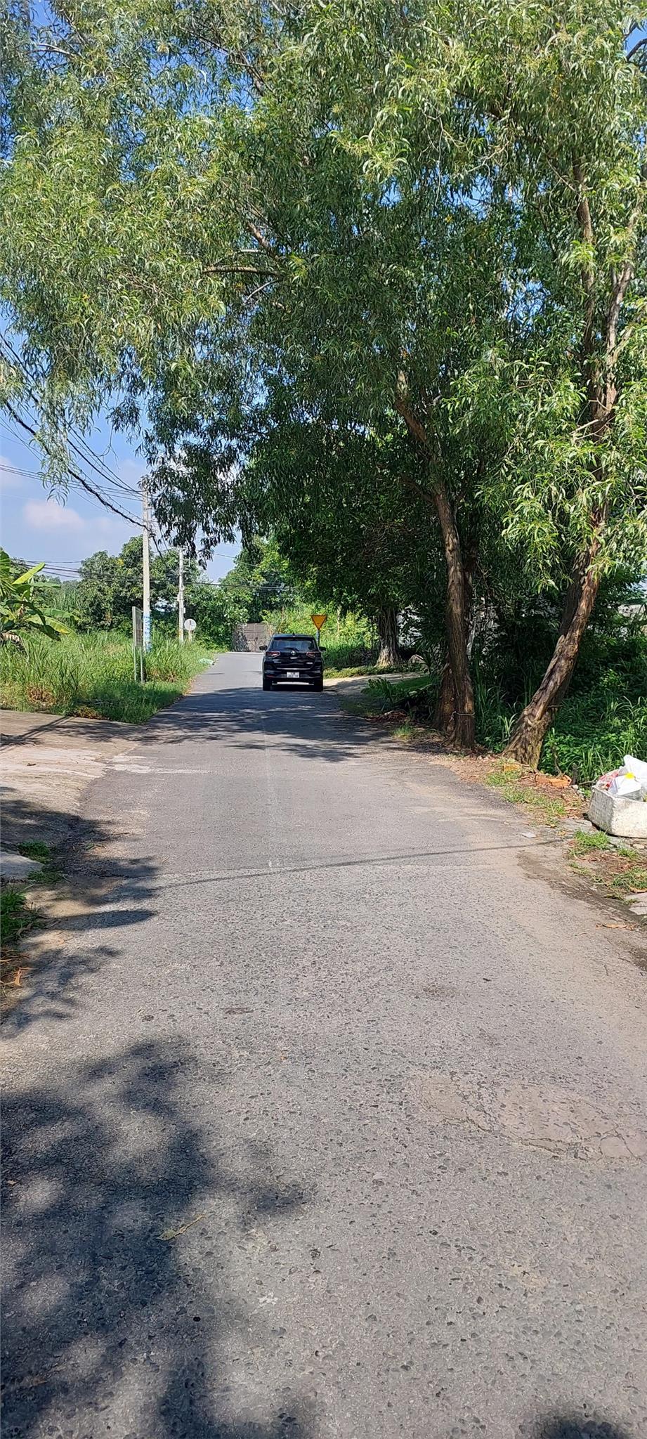 Bán Đất 1.000m2 Full Thổ Chỉ 20 Tỷ Ngay Tân Hiệp Hóc Môn