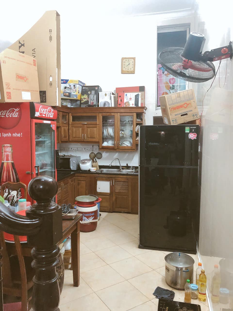 BÁN NHÀ PHỐ TRƯƠNG ĐỊNH-MẶT NGÕ THÔNG ÔTÔ QUA NHÀ-KINH DOANH-NỞ HẬU-62M 6xTỶ