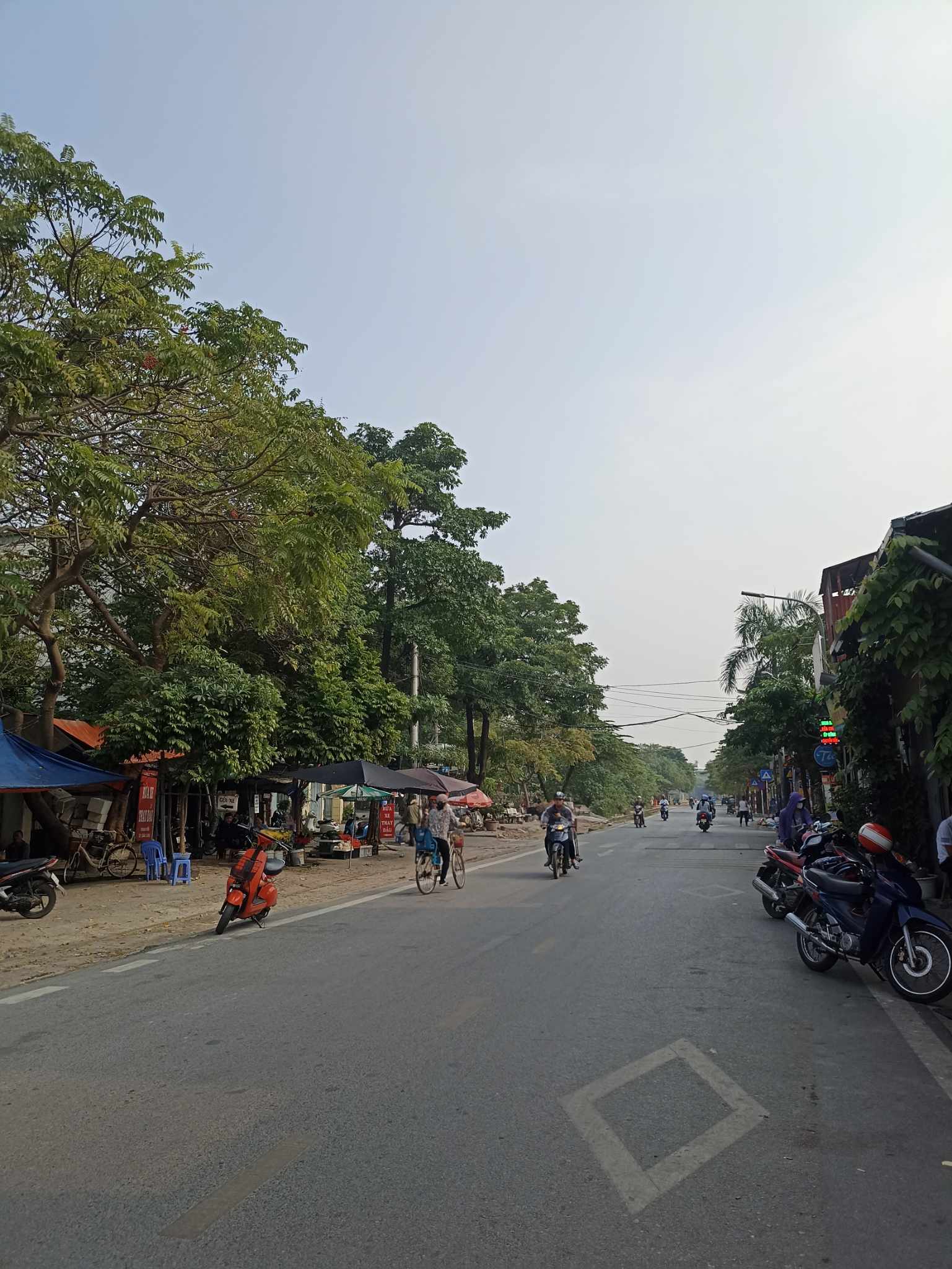 Bán đất ngõ 94 Thượng Thanh, 51m2 x 4m, Lô góc, ngõ ô tô. Giá đầu tư chỉ 3.3 tỷ (có TL)