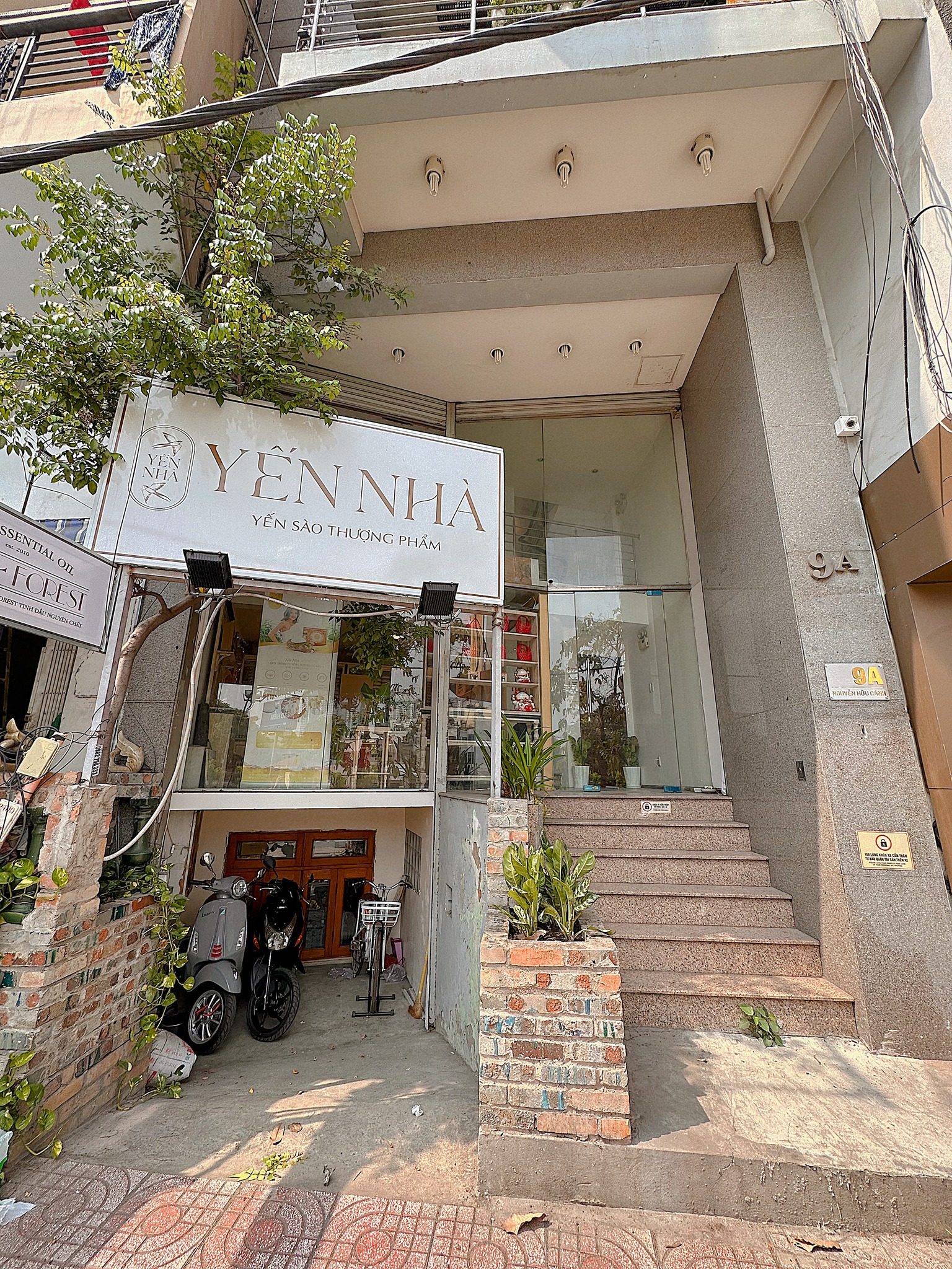 Siêu Phẩm! Nhà MT Bùi Thị Xuân “8x20”, Cho Thuê Trệt 3 Lầu, Giá 75tr