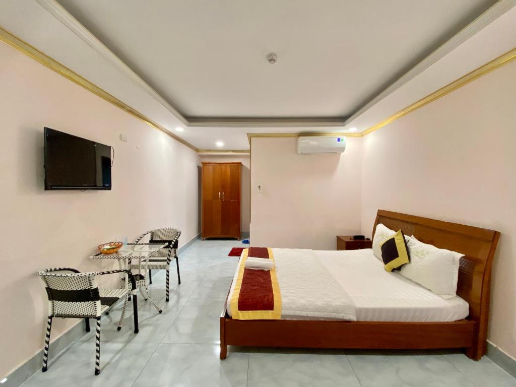 CCG Bán Nhà 483 Âu Cơ, Quận Tân Phú, Tp. Hồ Chí Minh