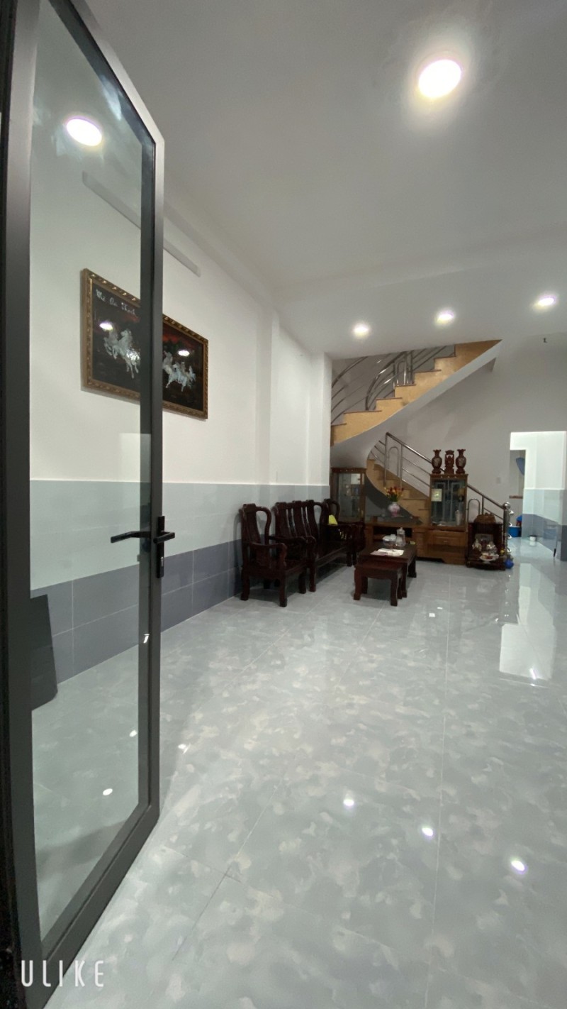 Bán nhà HXH Bình Thới, Quận 11, 50m2, ngang 4m, rất đẹp, chỉ 7 tỷ nhỉnh