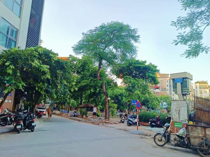 NHÀ ĐẸP - TRUNG TÂM ĐỐNG ĐA - 31M – 4 TẦNG – 2.9 TỶ.