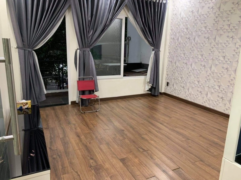 Bán nhà hẻm xe tải sát Lý Thường Kiệt, Tân Bình, 70m2, cực ngon, chỉ 8 tỷ XX