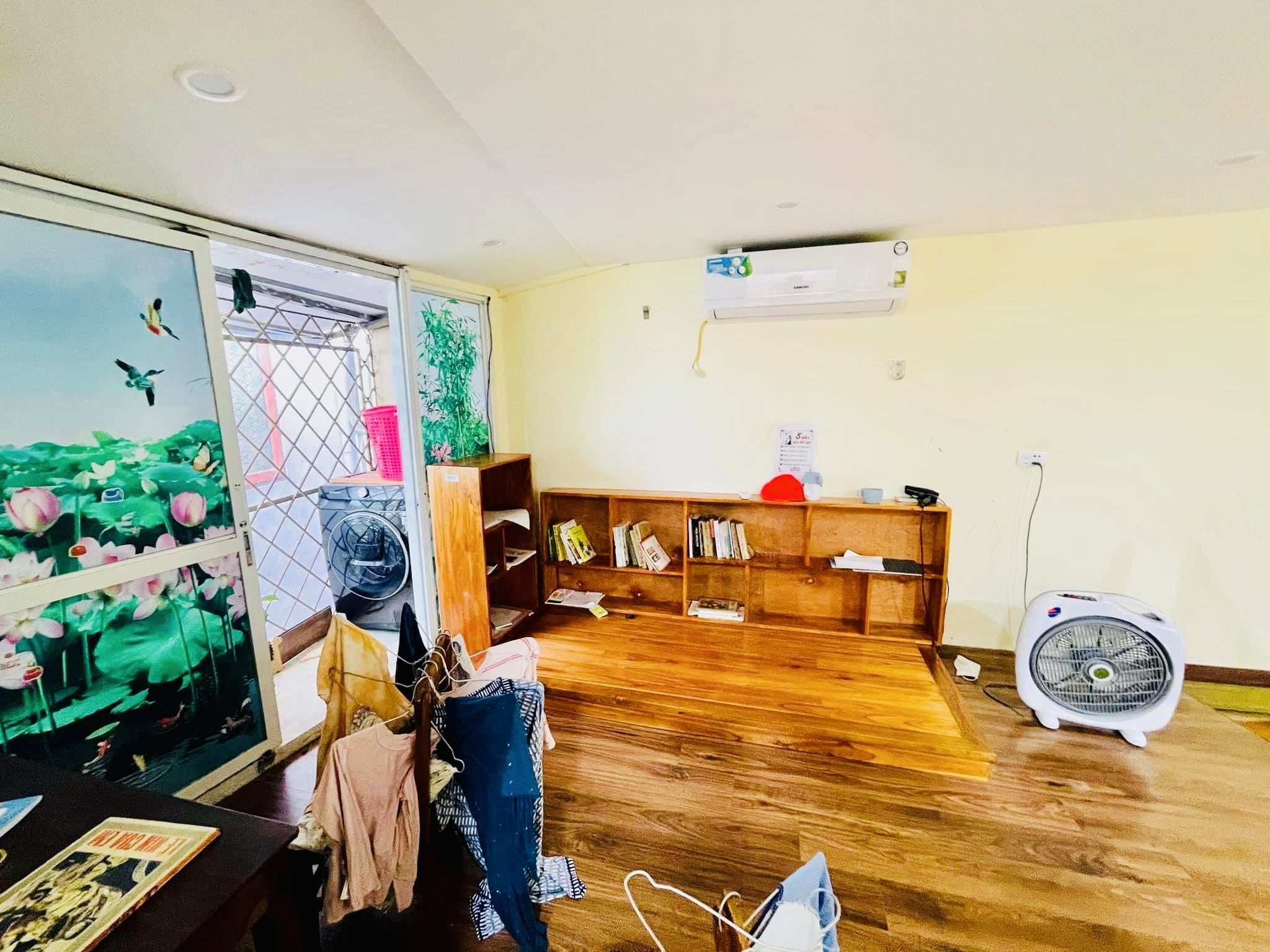 BÁN NHÀ NGUYỄN LƯƠNG BẰNG QUẬN ĐỐNG ĐA - 25M 2 TẦNG MT 4M - NHỈNH 2 TỶ SĐCC NHÀ ĐẸP NHỎ XINH GẦN CÔNG VIÊN TRẦN QUANG DIỆU