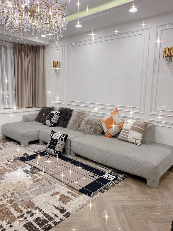 Nhà Ngộp bank Nhà Tô Hiến Thành, 45m2, nhính 8 tỷ 4 ,nhận ngay căn nhà 4 tầng