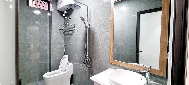 Đến Hạn Bank Bán nhà bình Thới, Quận 11, DT 47m2 nhính 5 tỷ2