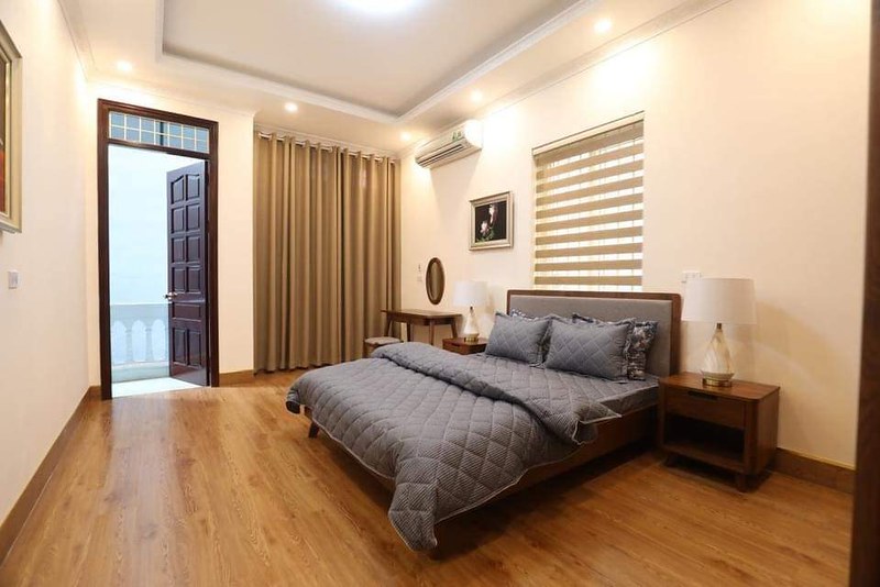 ĐẾN HẠN BANK Bán Rẻ Nhà nguyễn tiểu La, Quận 10 Hẻm Ô tô, 48m2, 5 Tầng chỉ 7 tỷ có ngay căn nhà