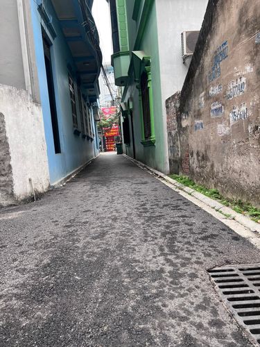 Bán 40m2 đất An Đào Trâu Quỳ giáp Vin giá 2.2 tỷ