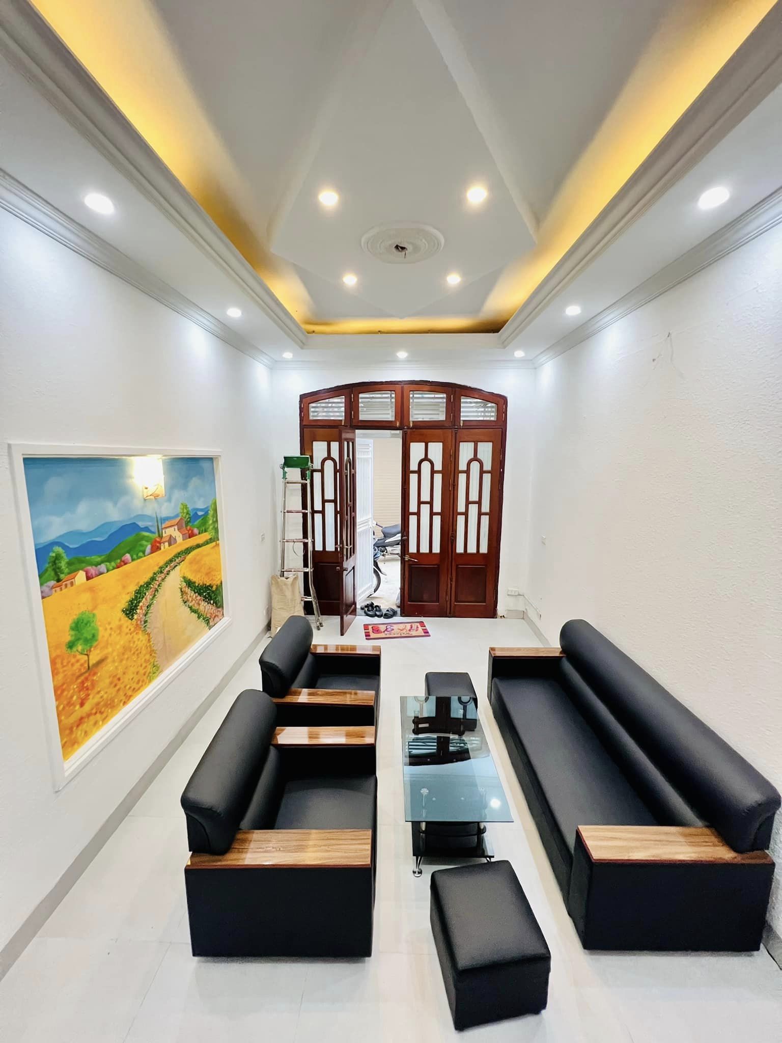 MẶT NGÕ – NHÀ ĐẸP – NGÕ THẲNG RỘNG – GẦN PHỐ - 2 MẶT THOÁNG – VŨ TRỌNG PHỤNG – THANH XUÂN