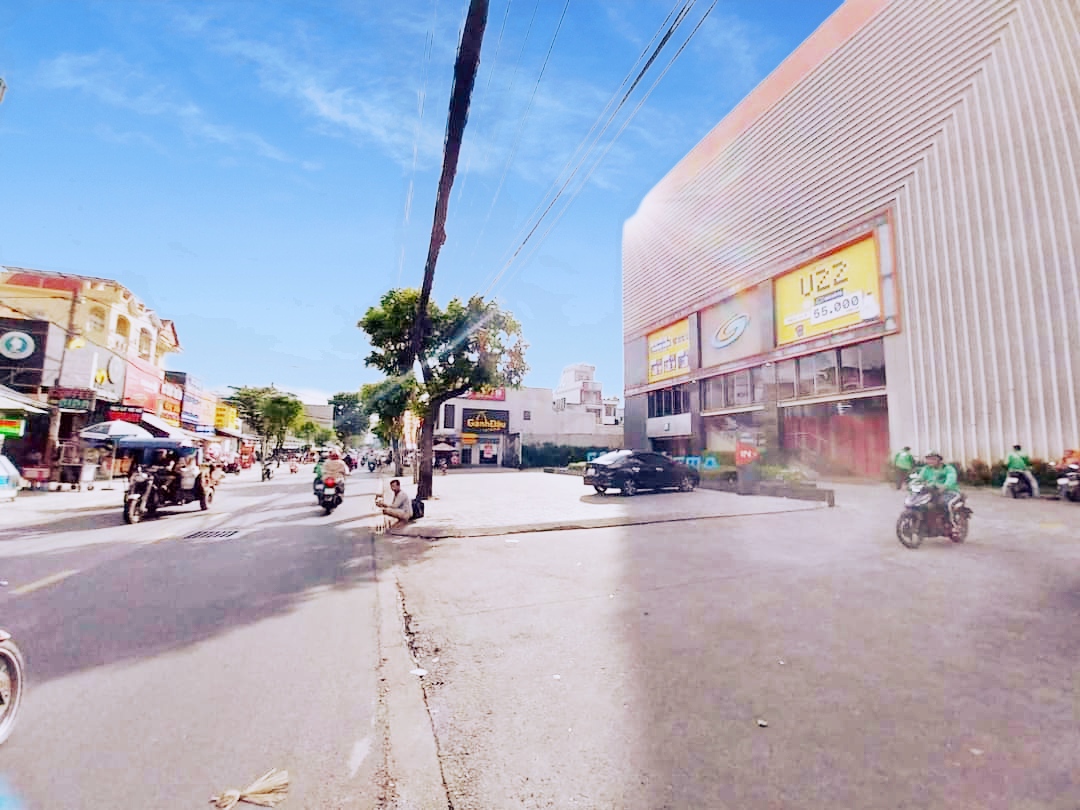 Bán Nhà ngang 6.3 dài 27 Đông Hưng Thuận Q12 7Tỷ 170M2