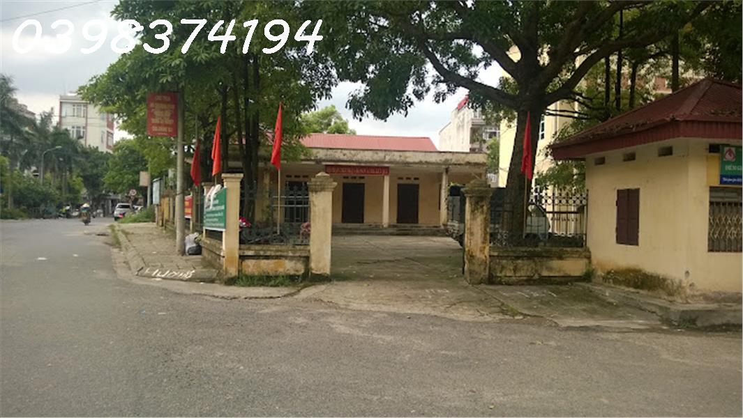 Quá hiếm, nhỉnh 1 tỉ có 50m2 đất Phù Liễn, Bắc Hồng kích thước đẹp giá mềm đốn tim người lông bông