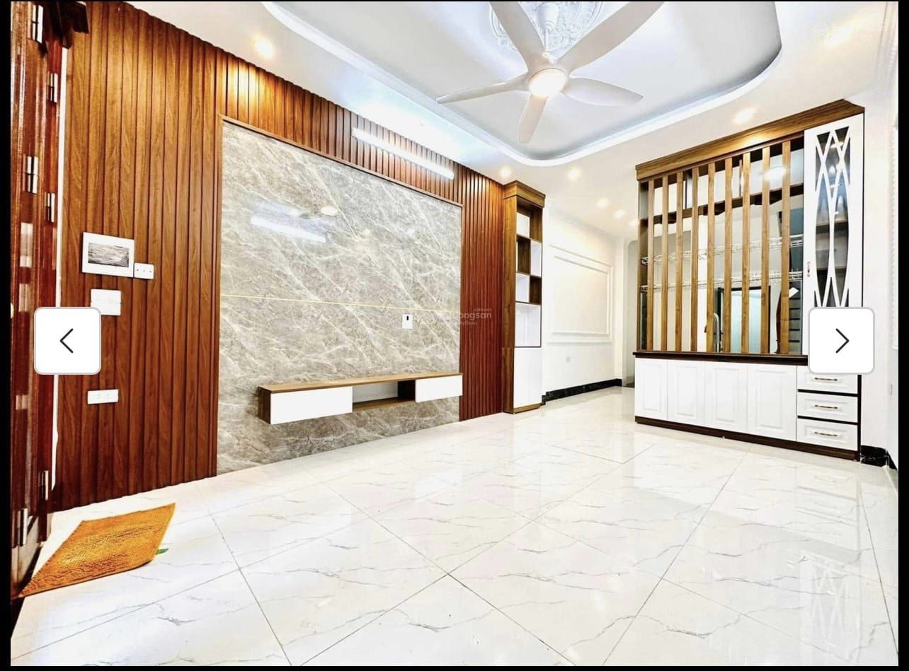 NGÕ VÂN HỒ 3 – Ô TÔ ĐỖ CÁCH 5M – DIỆN TÍCH SỔ 37M2 – CHỈ 3 TỶ