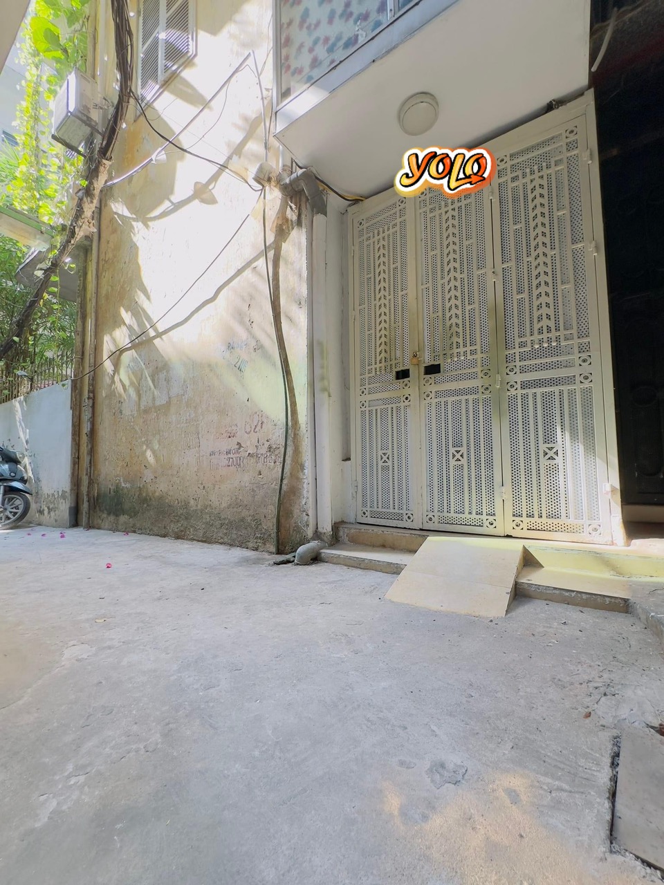 BÁN NHÀ THÁI HÀ QUẬN ĐỐNG ĐA - 16M 5 TẦNG - NHỈNH 2 TỶ NGÕ NÔNG GẦN PHỐ 4 PHÒNG NGỦ CHO THUÊ 12TR/THÁNG