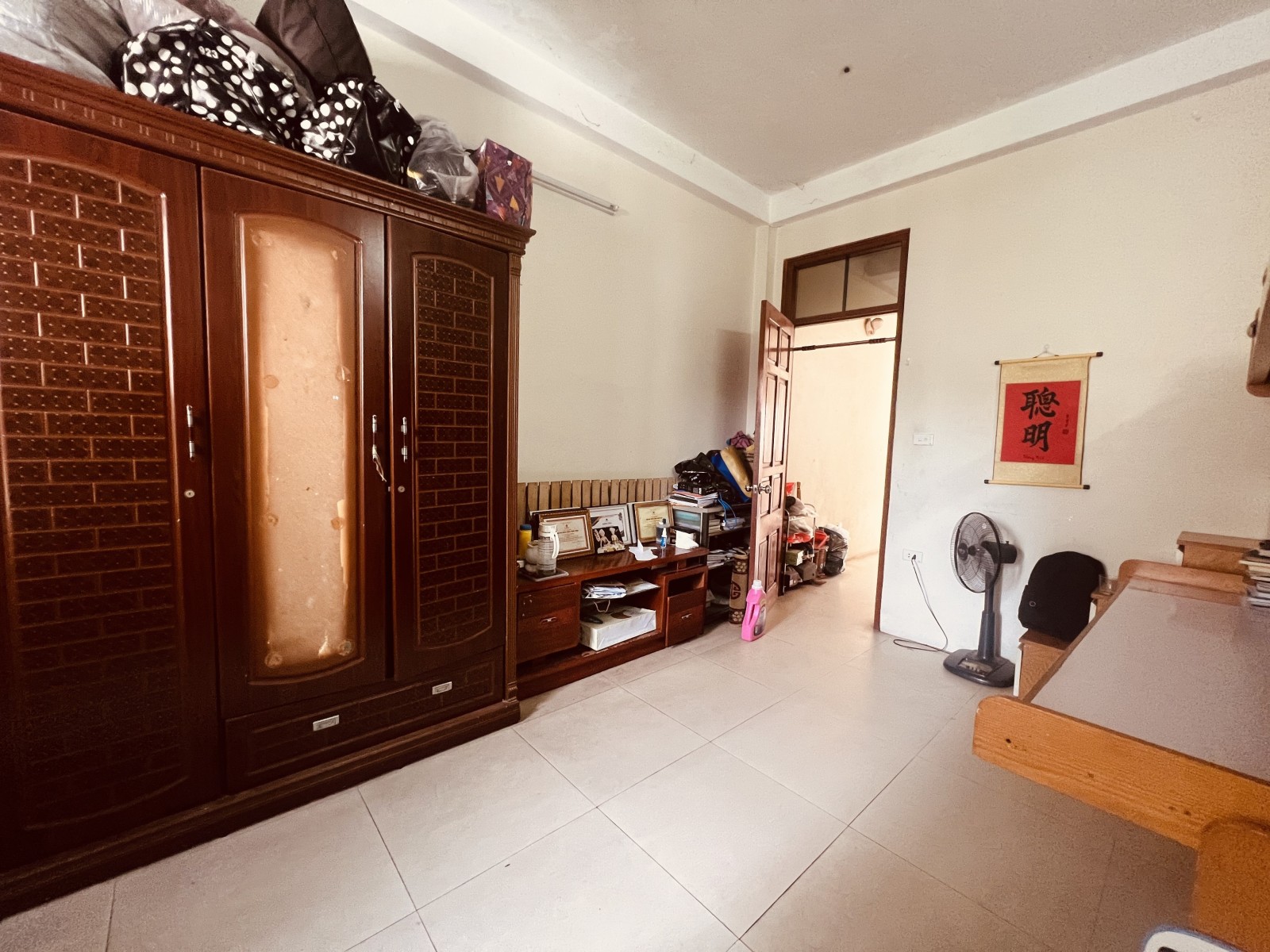 CHÍNH CHỦ cần bán nhà số 23, ngõ 2 GIANG BIÊN, Long Biên, Ô TÔ – KINH DOANH, Hơn 7 tỷ