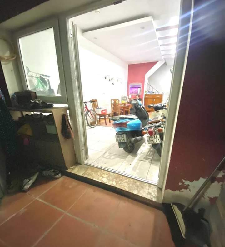 BÁN NHÀ PHỐ NGUYỄN LƯƠNG BẰNG 42M – 4 TẦNG – 3.8 TỶ.