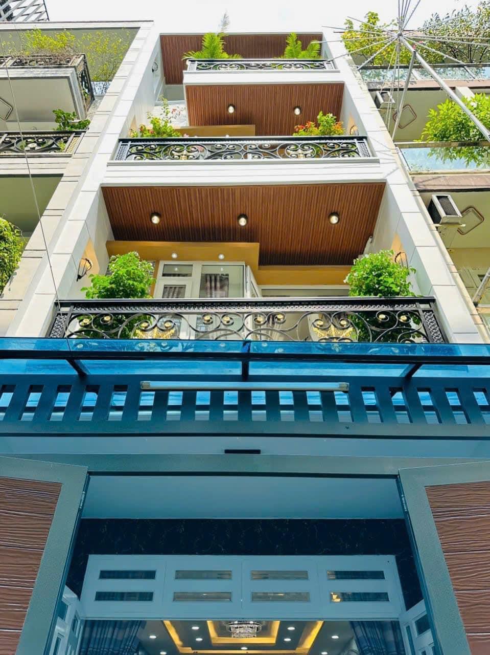 Bán Nhà Phố Đường Nguyễn Duy Cung, Phường 12, Quận Gò vấp, Hồ chí Minh