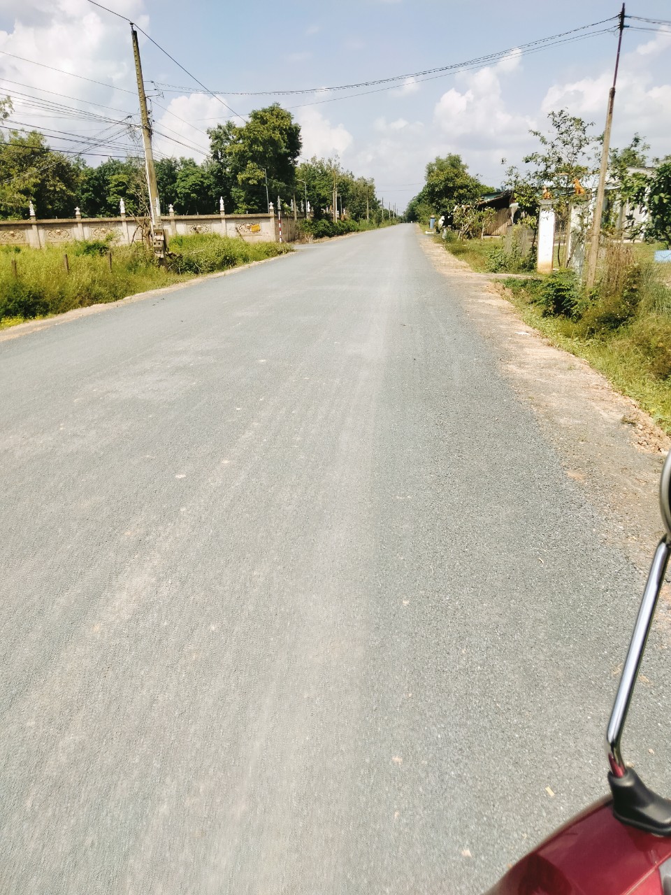 Bán Đất Đẹp - Vị Trí Đặc Địa Tại Châu Thành, Tây Ninh