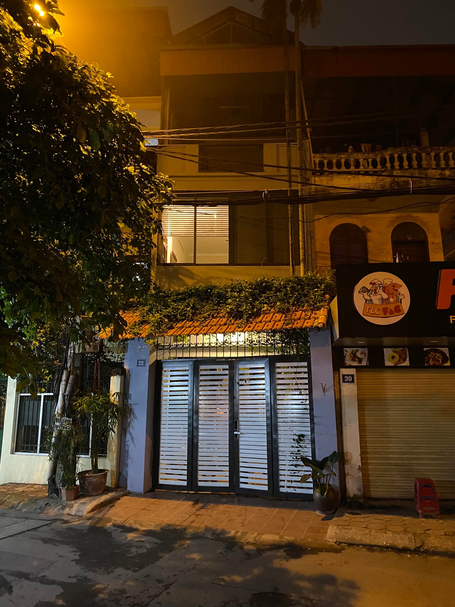 Bán nhà 5 tầng ngõ 183 Đặng Tiến Đông - DT 48m2, MT 4.8m