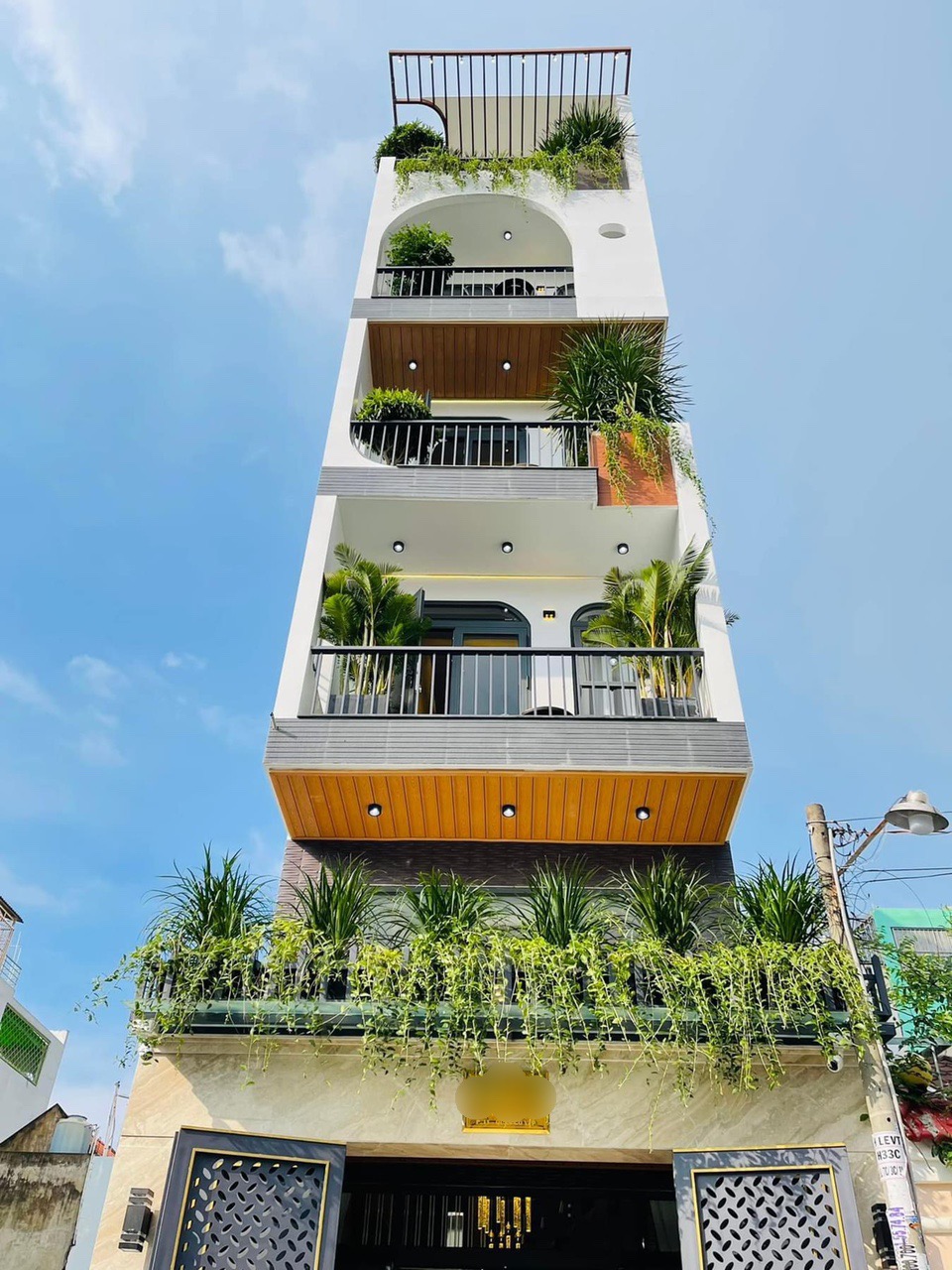 Bán Siêu Phẩm Nhà Phố Đường 10M Nguyễn Văn Khối, Quận Gò vấp, Hồ chí Minh