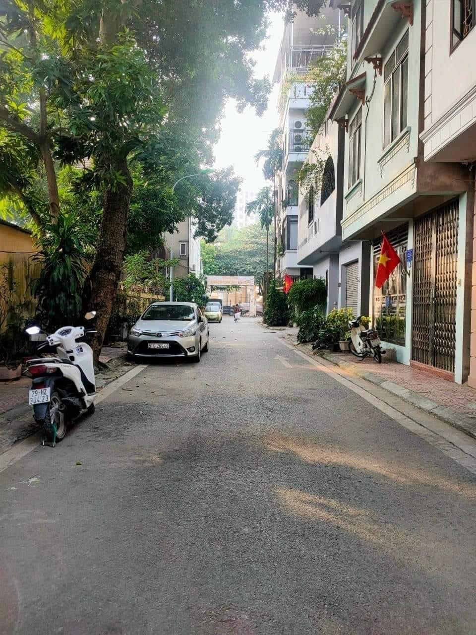 SIÊU RẺ NHÀ THANH LÂN, HOÀNG MAI, Ô TÔ ĐỖ CỔNG, CÁCH MẶT PHỐ 7M, NHÀ MỚI ĐẸP 47M/ 3,4TỶ.