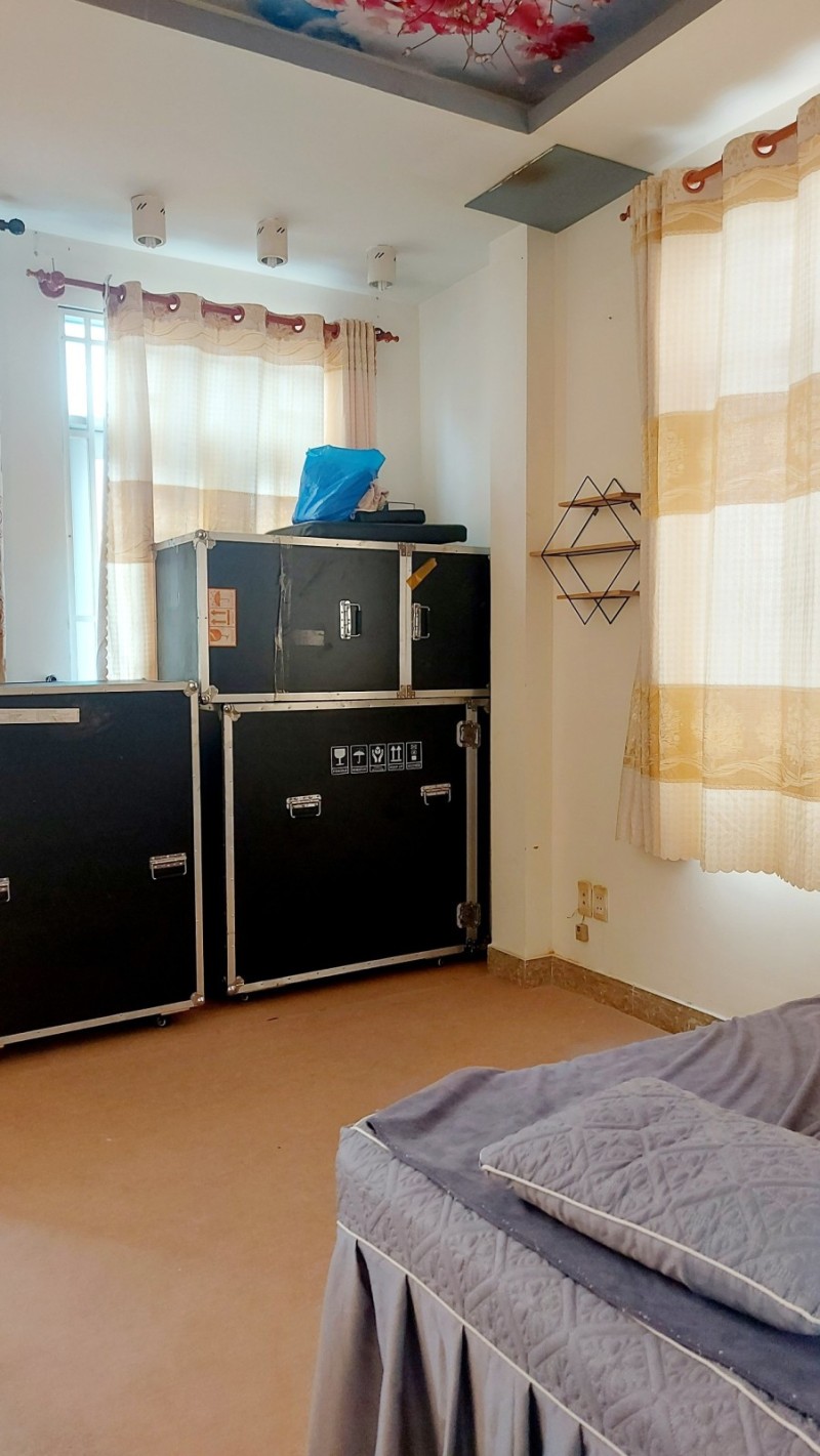 Bán nhà hẻm 8m Tô Hiến Thành Quận 10, 56m2, 4PN, chỉ 8 tỷ XX