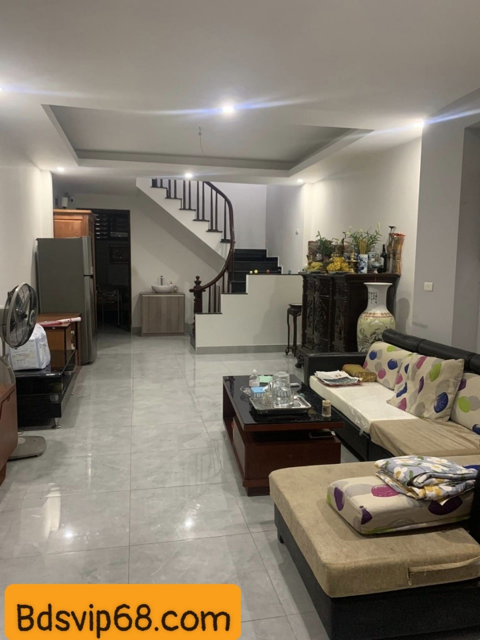 Bán nhà phố Quan Nhân, gần kề Vũ Trọng Phụng nhà đẹp ở ngay 70m2 mặt tiền 4m 4 tầng chắc chắn giá 9.2 tỷ