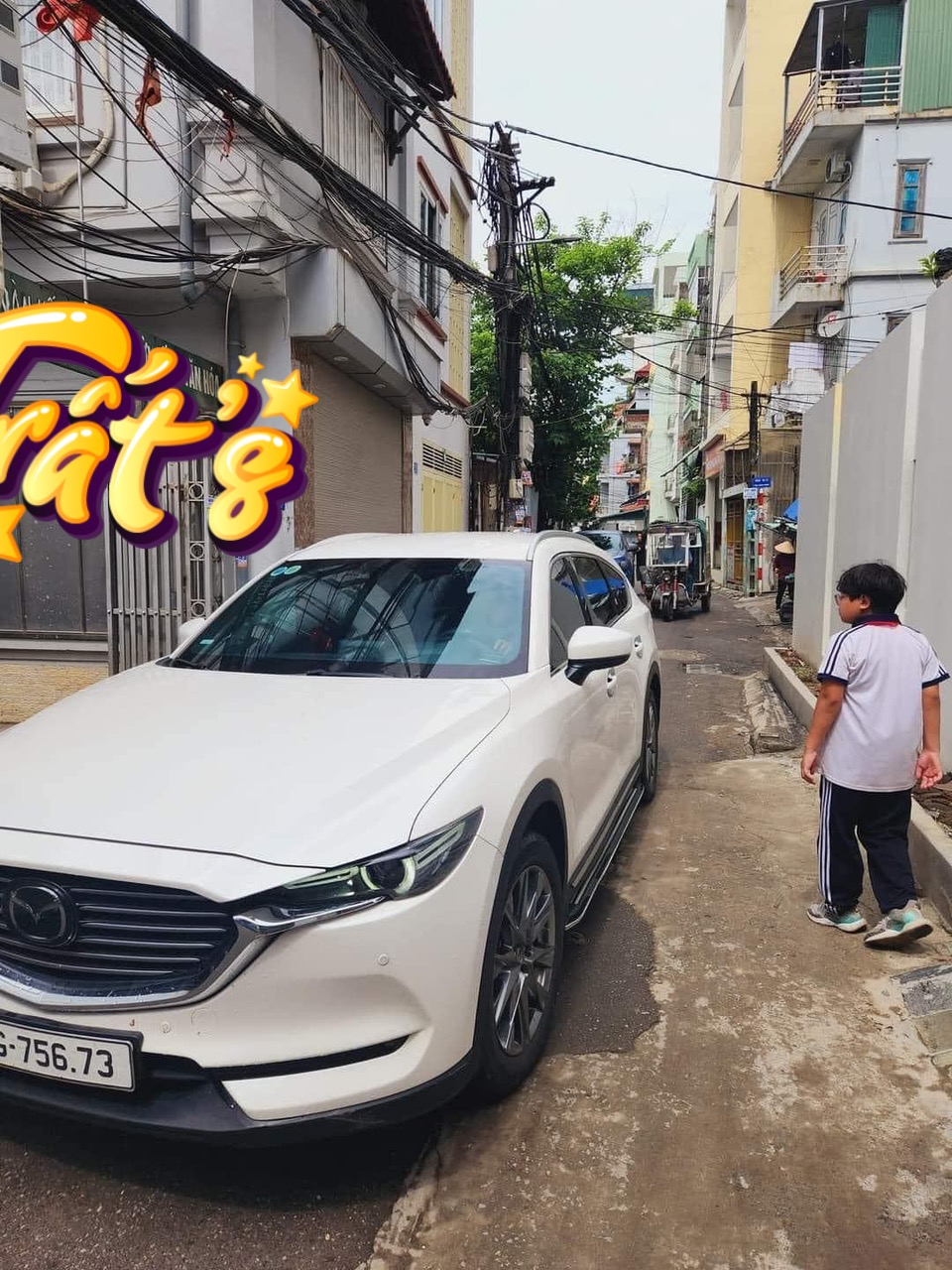 BÁN NHÀ NGÕ 259 VĨNH HƯNG QUẬN HOÀNG MAI - 30M 5 TẦNG MT 4.5M - NHỈNH 4 TỶ OTO VÀO NHÀ NHÀ XÂY MỚI ĐỘC LẬP KINH DOANH VĂN PHÒNG