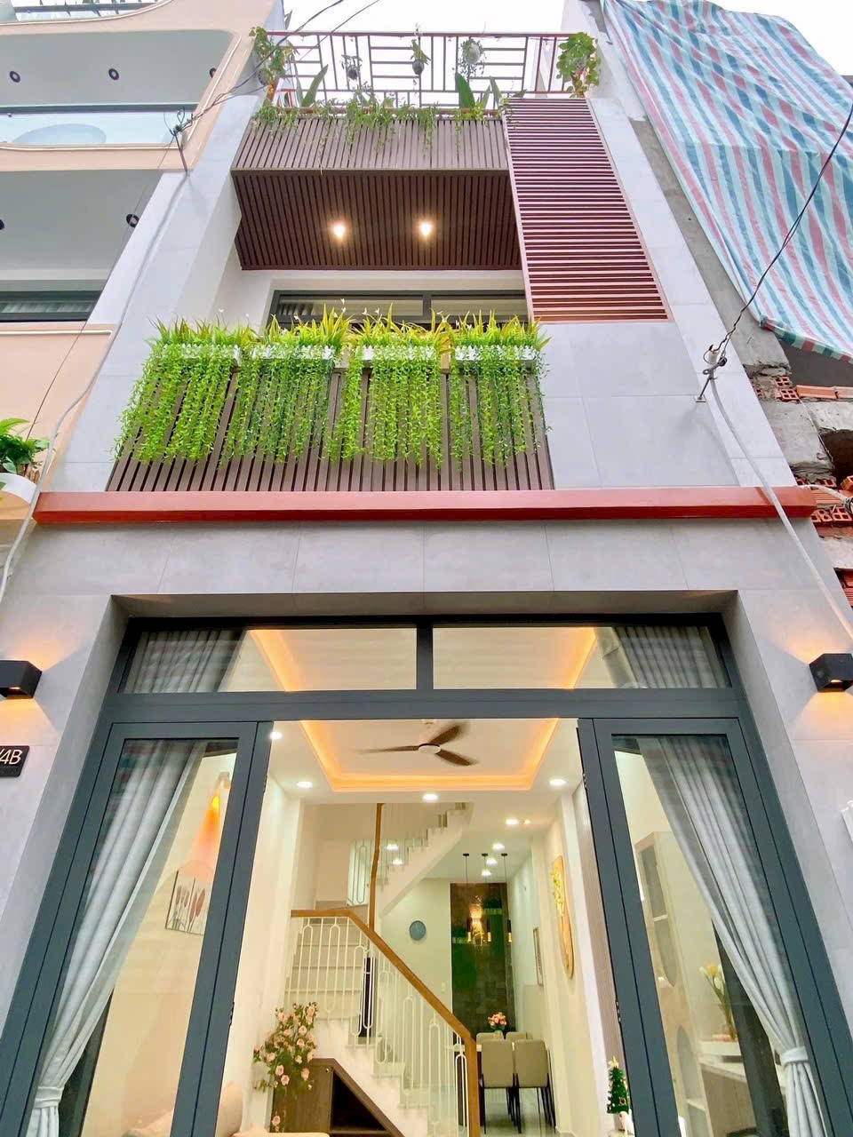 Bán Nhà đẹp Đường số 18, Phường 08, Quận Gò vấp, Hồ chí Minh