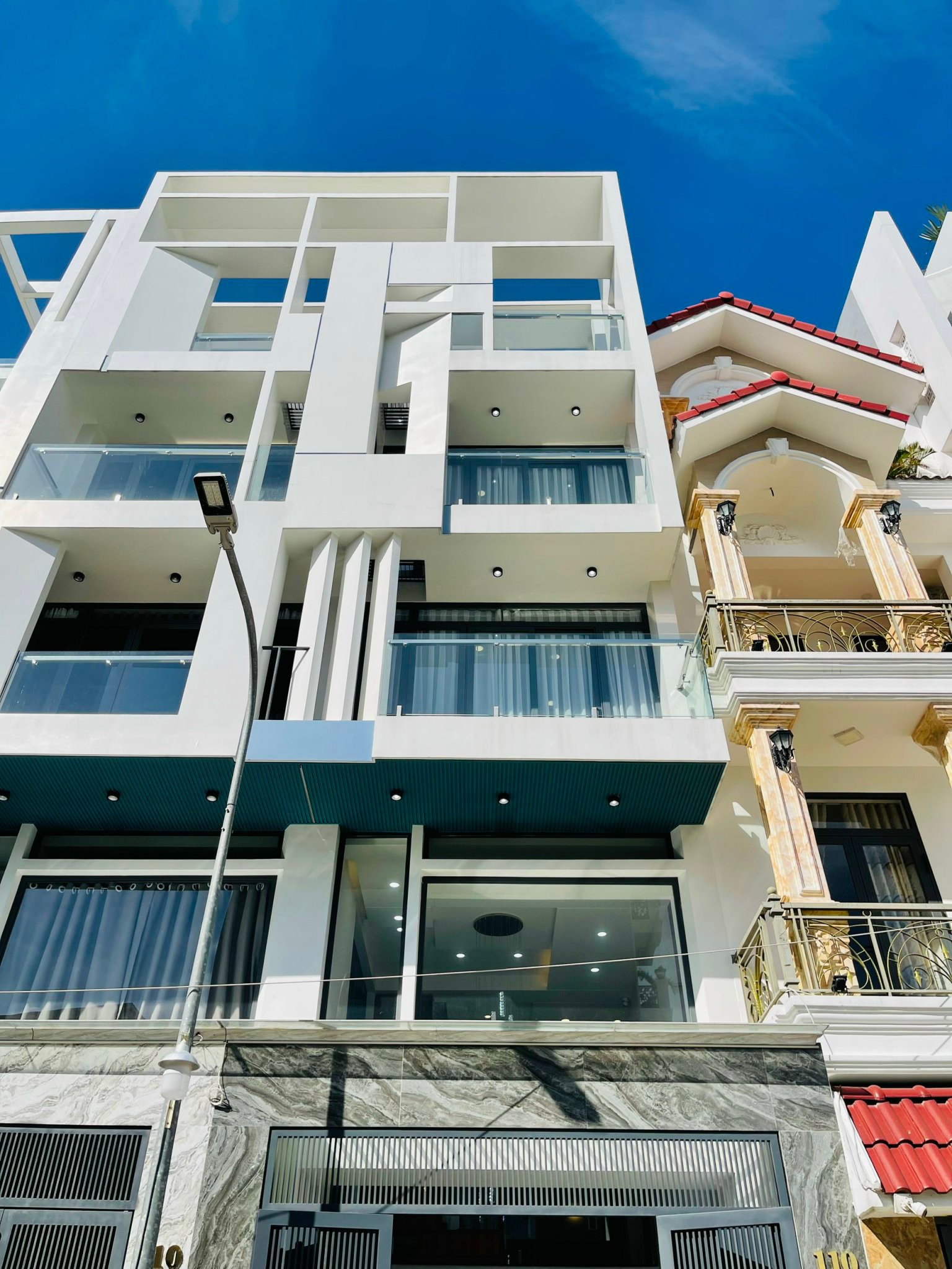 Bán Nhà Phố Đẹp Khu Đồng Bộ Đường số 30, Phường 06, Quận Gò vấp, Hồ chí Minh