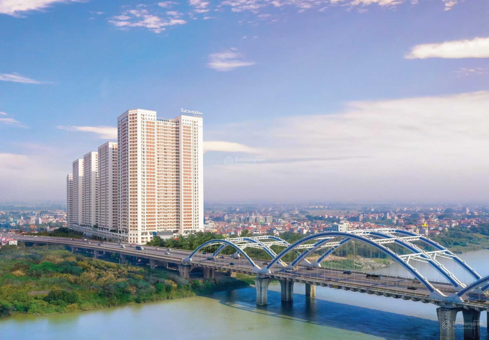 Chỉ duy nhất 1 căn 2PN (suất ngoại giao) - 1,9xx tỷ - DT 73m2 - hướng Đông Nam - tầng cao