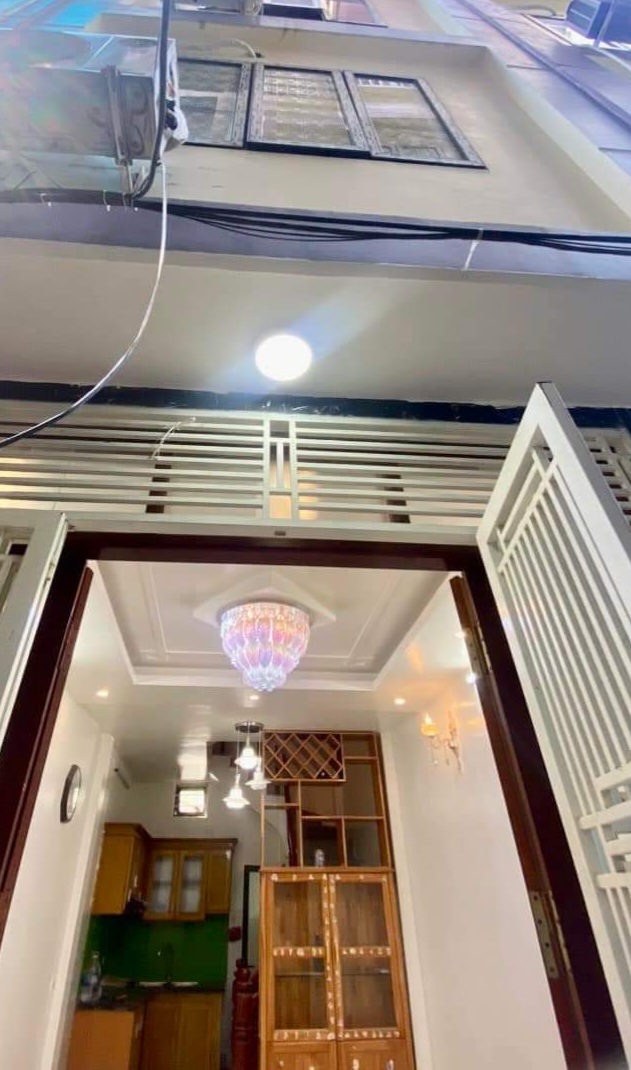 NHÀ BÁN Ỷ LA. 30M. 5TẦNG. 2.6 TỶ. ĐANG CẦN BÁN GẤP. HÀ ĐÔNG.