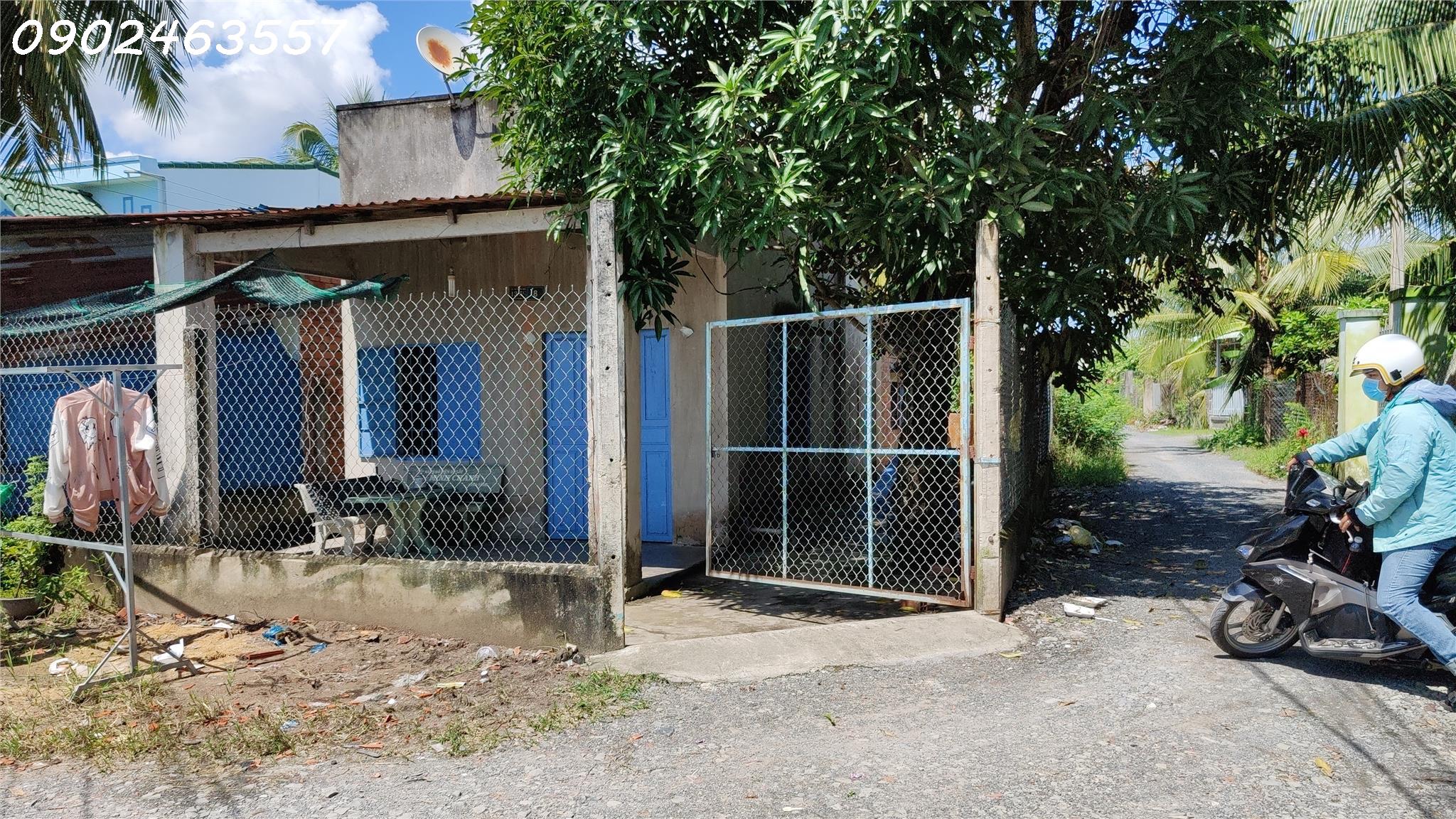 BDS Tây Ninh giá thấp - Nhà Đất Chỉ 879 Triệu