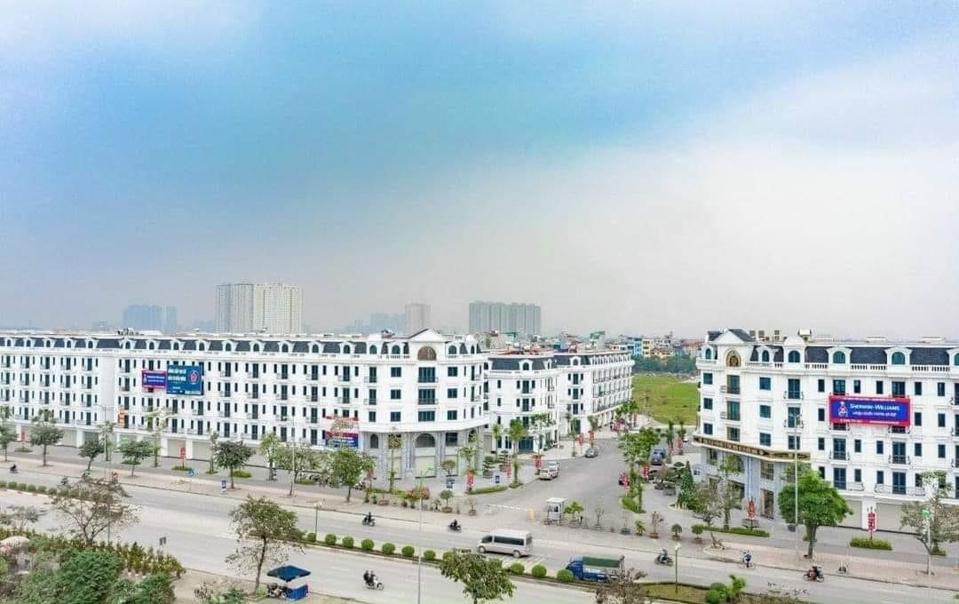 KIẾN HƯNG LUXURY, MẶT 25M, MẶT TIỀN 5M, 11.X TỶ