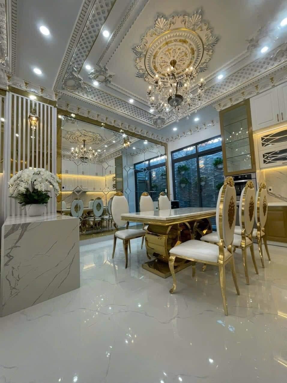 TUYỆT QUÁ, LIỀN KỀ VĂN PHÚ, MẶT TIỀN 5.5M, VIEW VƯỜN HOA, NHỈNH 13 TỶ