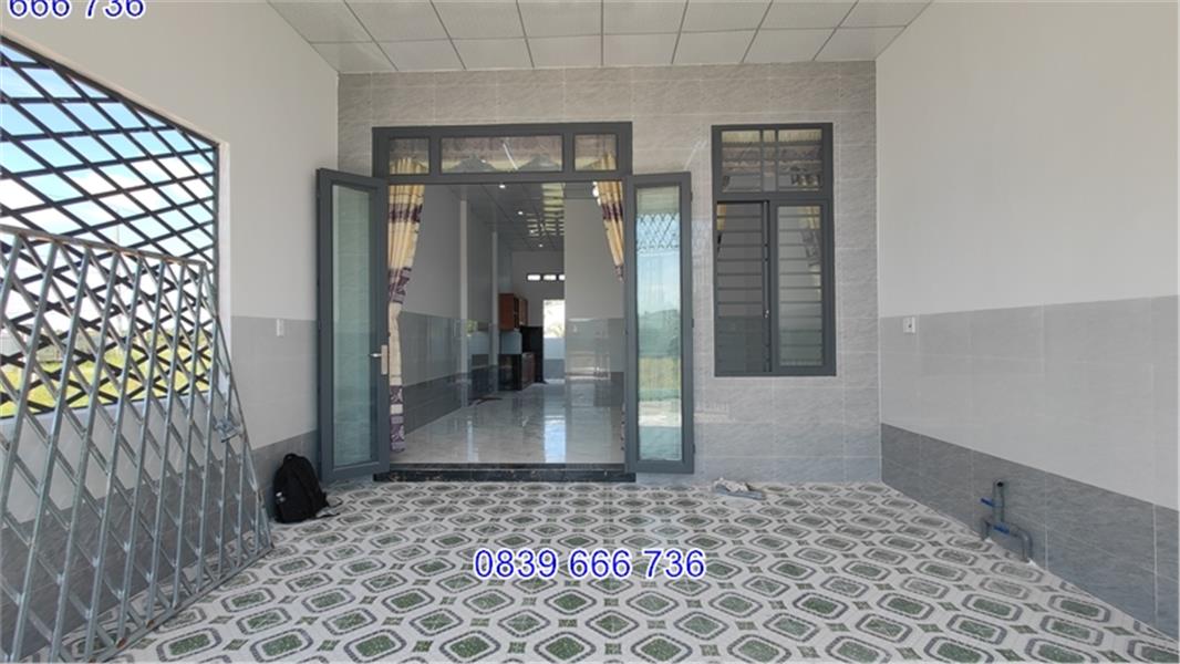 Ngôi Nhà 890 Triệu - mong ước Hiện Thực Hóa!