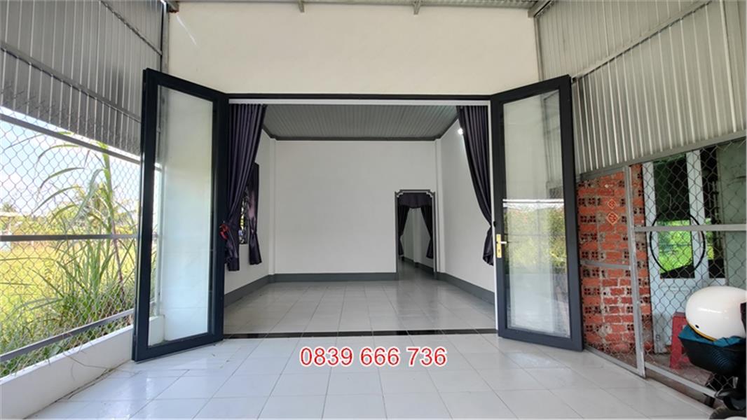 Sổ Hồng Chính Chủ: Nhà Đất Hòa Thành, Chỉ 870 Triệu - Hot Deal