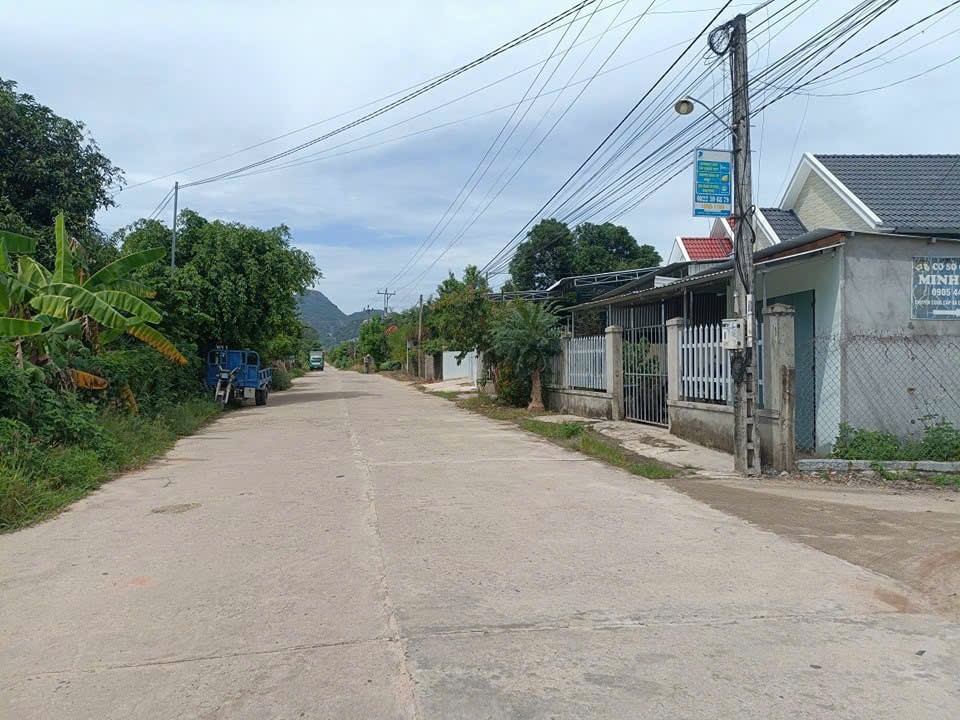 Bán đất Suối Tiên mặt tiền đường Mỏ Đá sát bên Hương Lộ 39